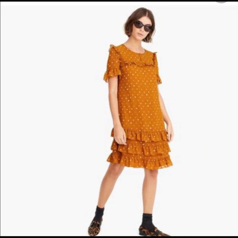 J. Crew Dress